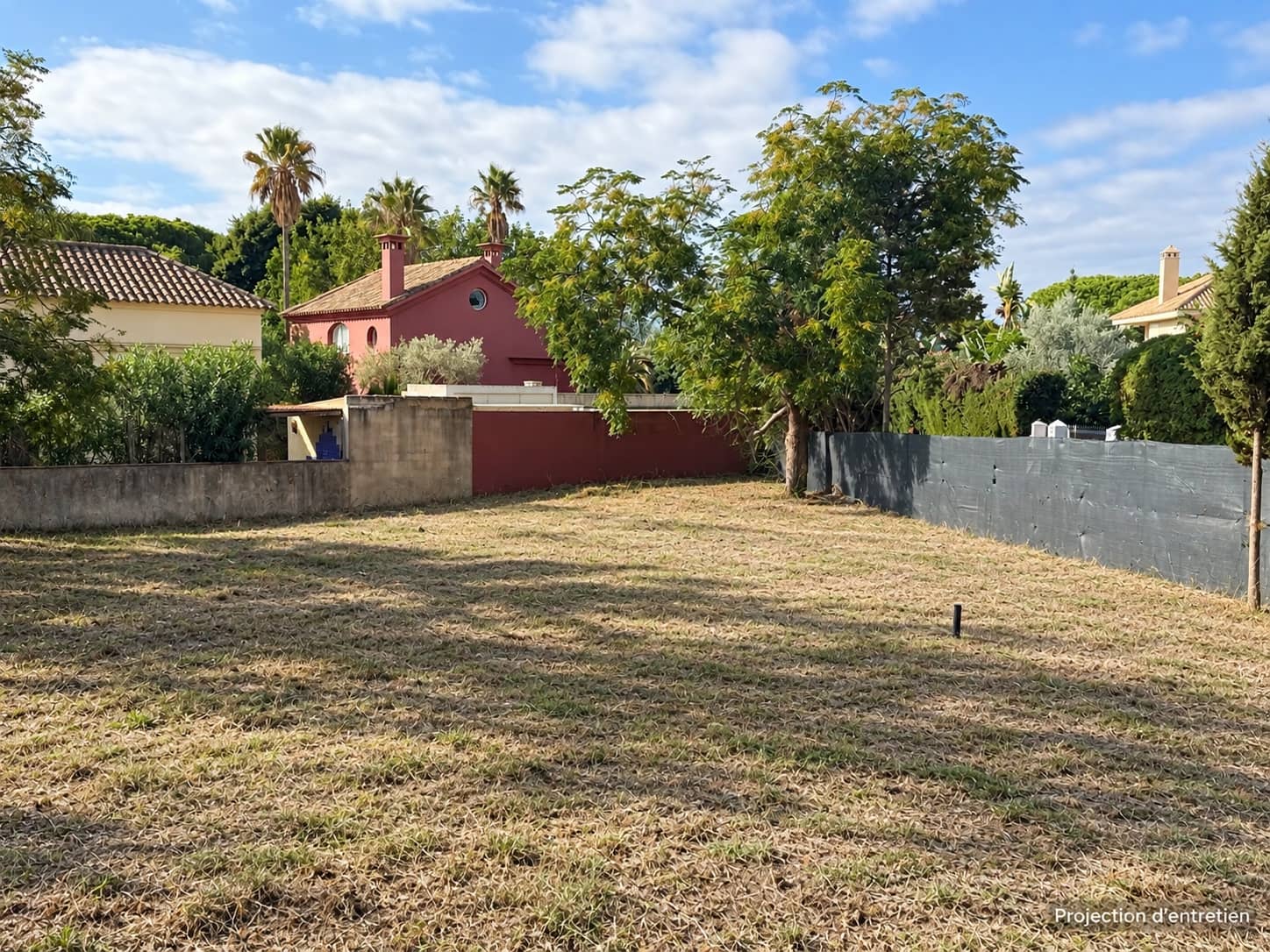 Building Plot for sale in Marbella - € 850,000 (Ref: 10162252)