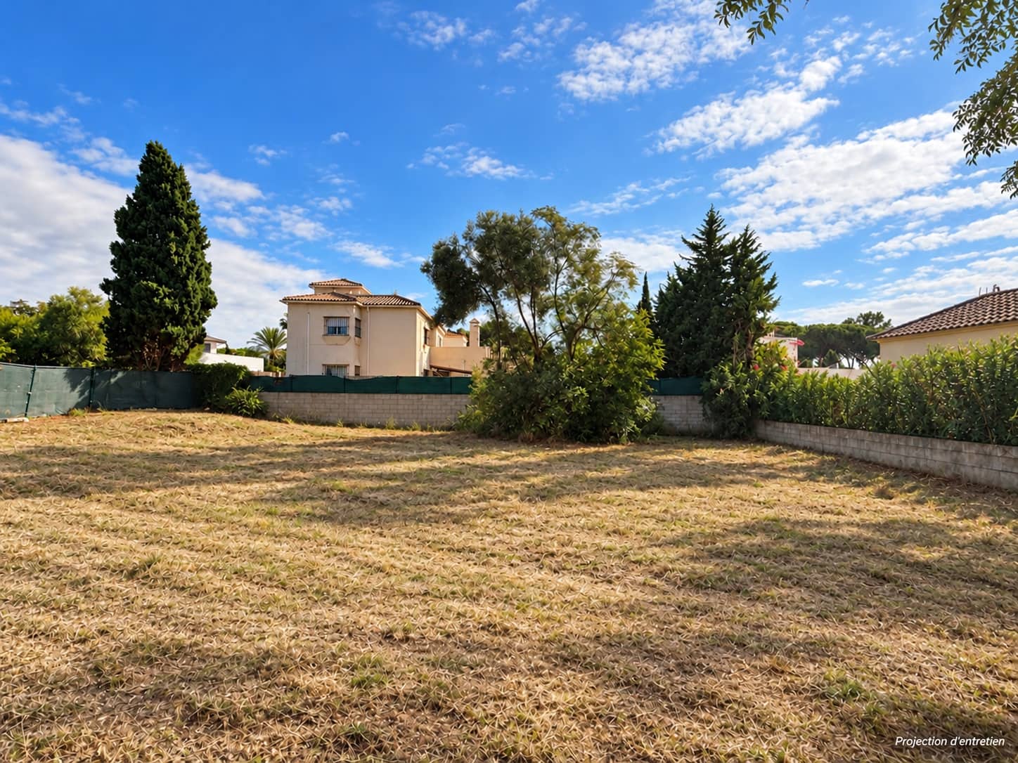 Building Plot for sale in Marbella - € 850,000 (Ref: 10162252)