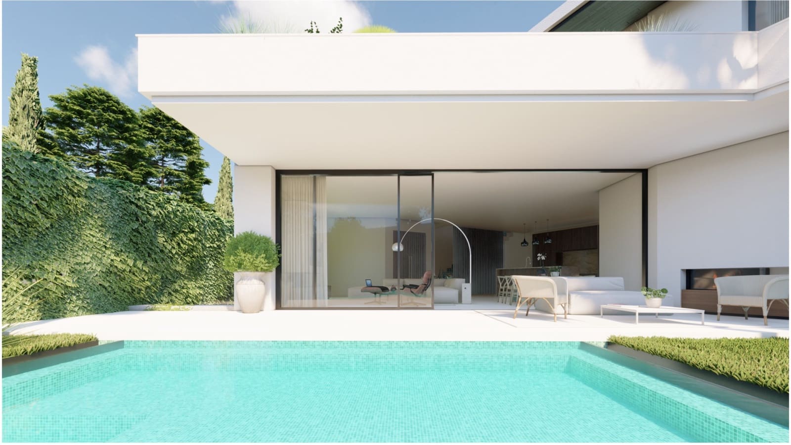 Building Plot for sale in Marbella - € 850,000 (Ref: 10162252)