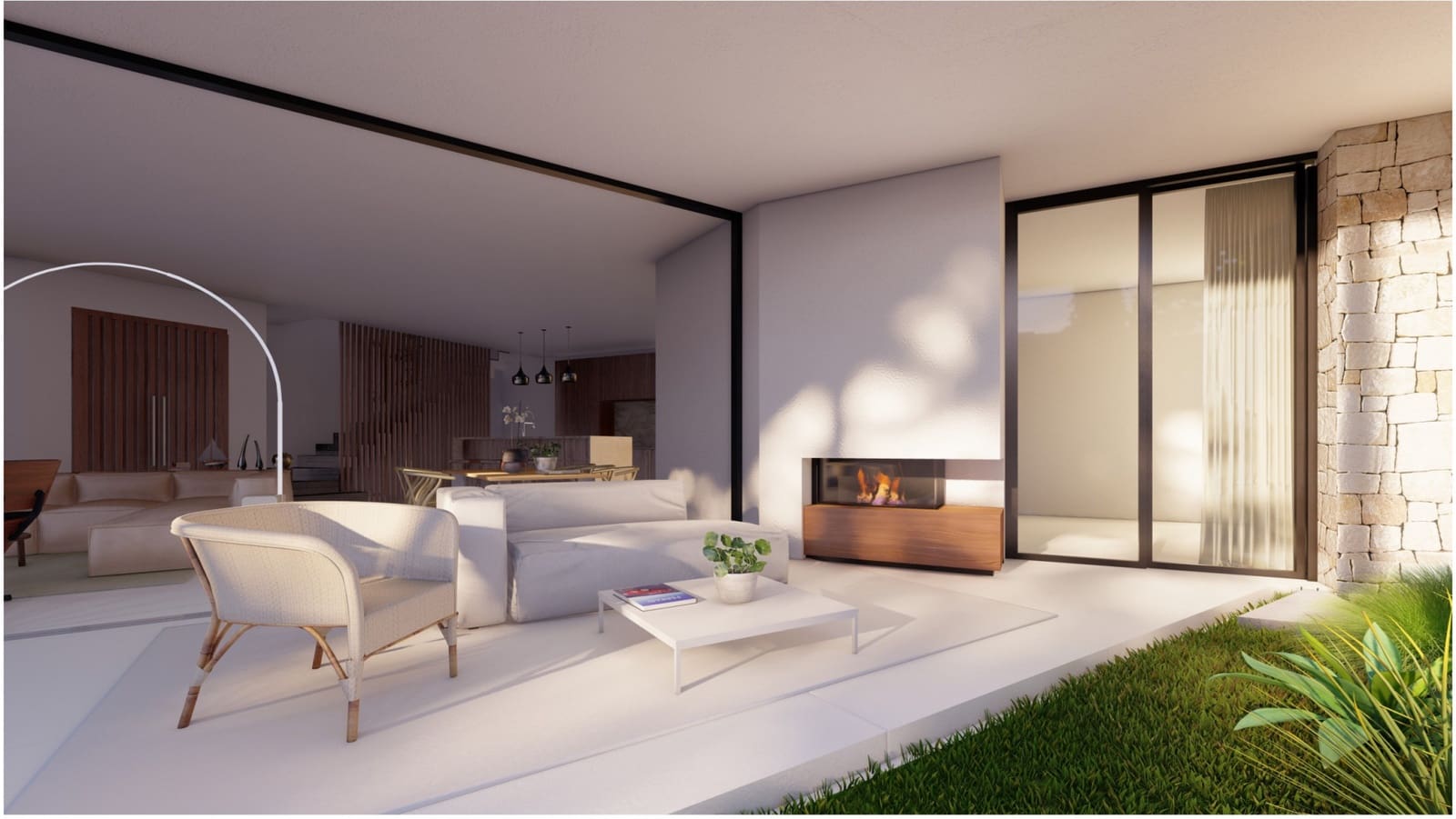 Building Plot for sale in Marbella - € 850,000 (Ref: 10162252)