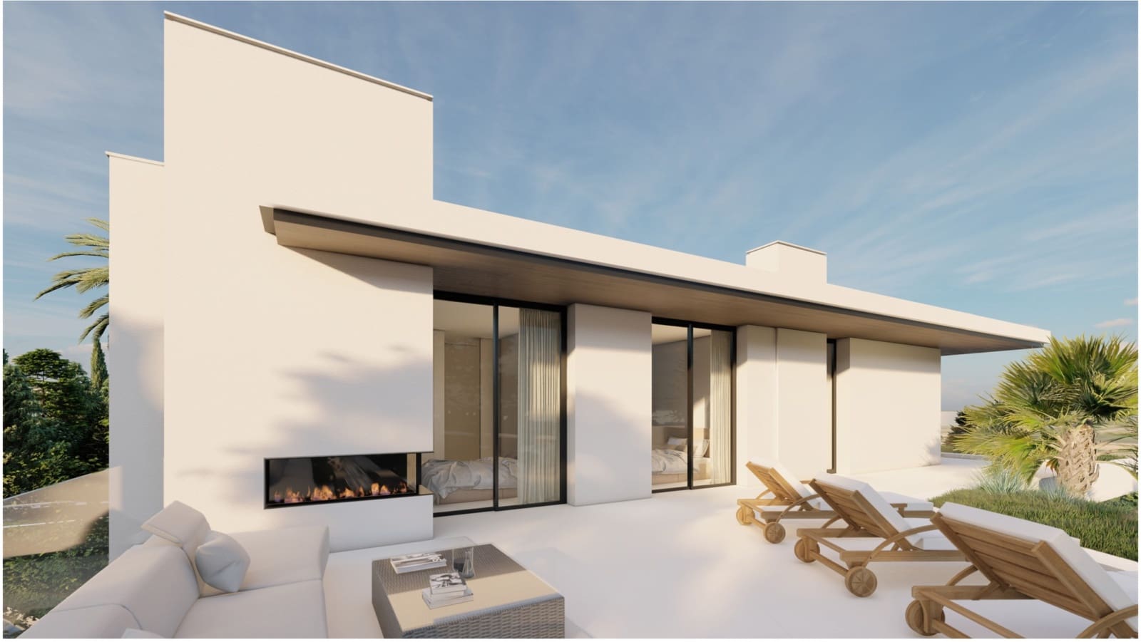 Building Plot for sale in Marbella - € 850,000 (Ref: 10162252)