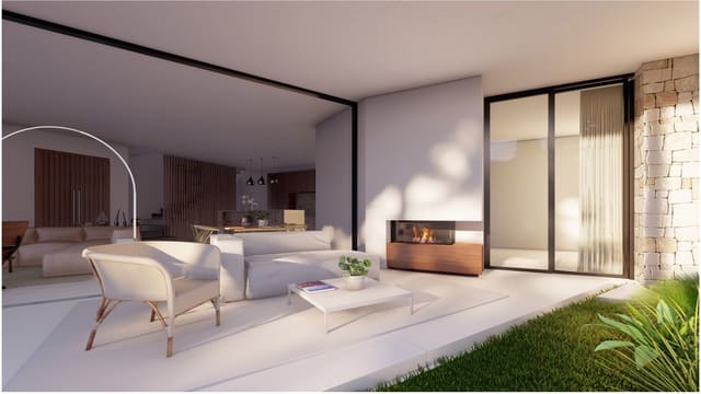 Building Plot for sale in Marbella - € 850,000 (Ref: 10162252)