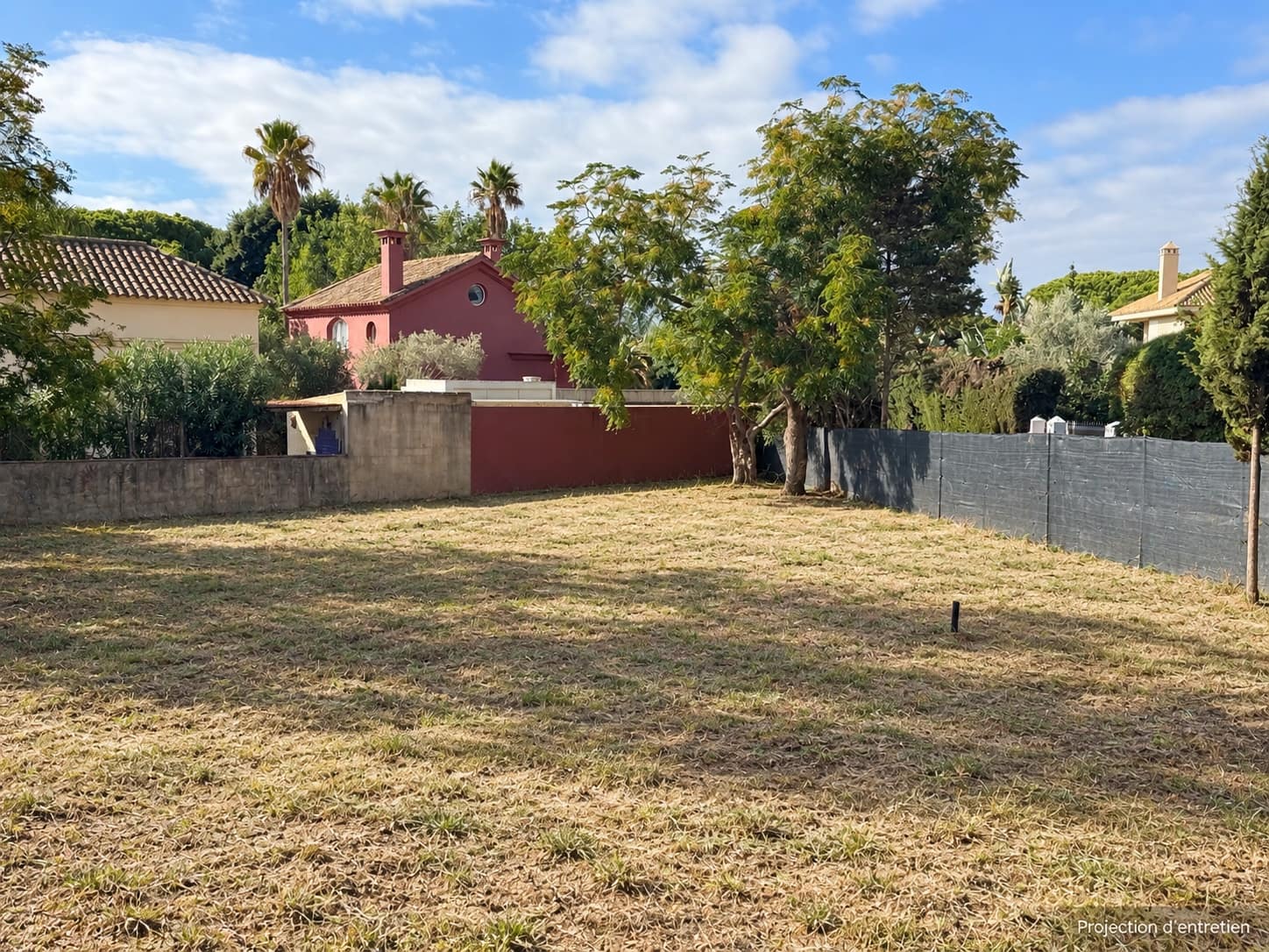 Building Plot for sale in Marbella - € 850,000 (Ref: 10162252)