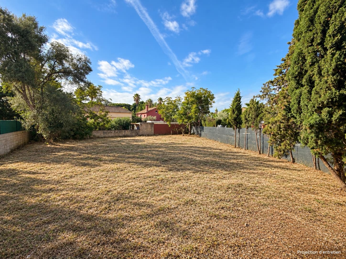 Building Plot for sale in Marbella - € 850,000 (Ref: 10162252)