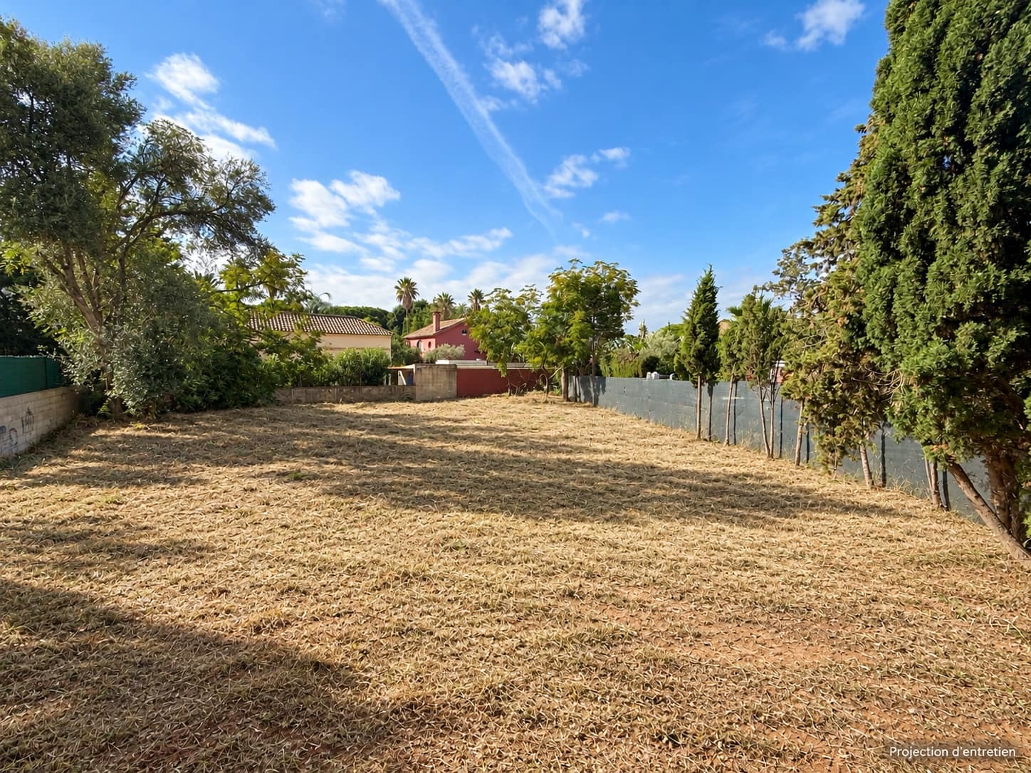 Building Plot for sale in Marbella - € 850,000 (Ref: 10162252)