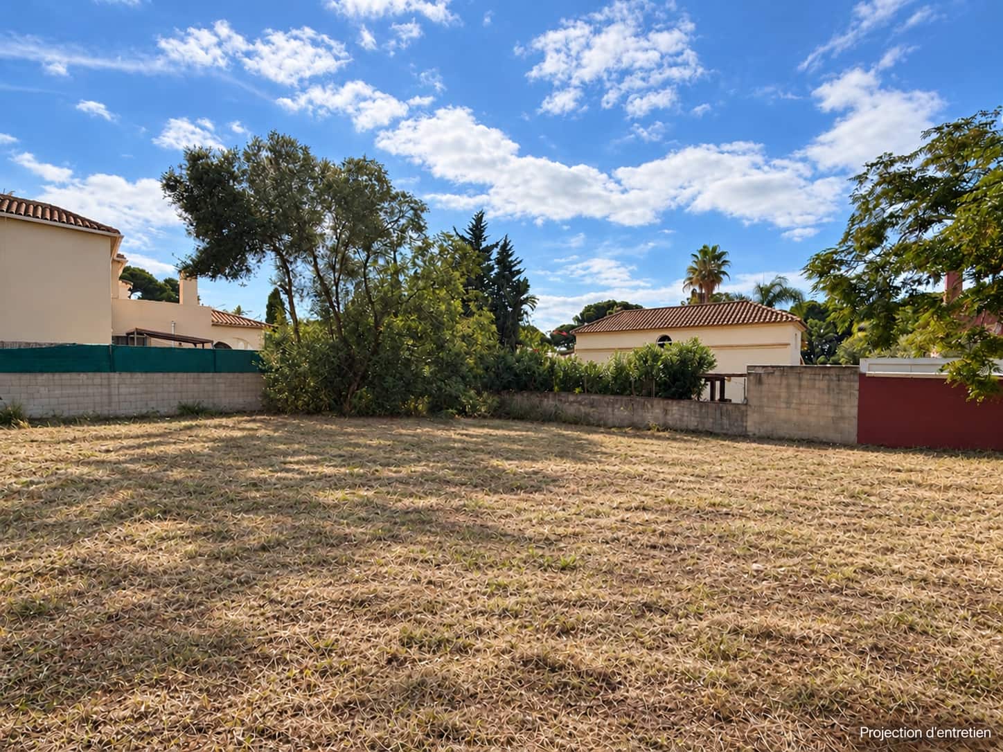Building Plot for sale in Marbella - € 850,000 (Ref: 10162252)