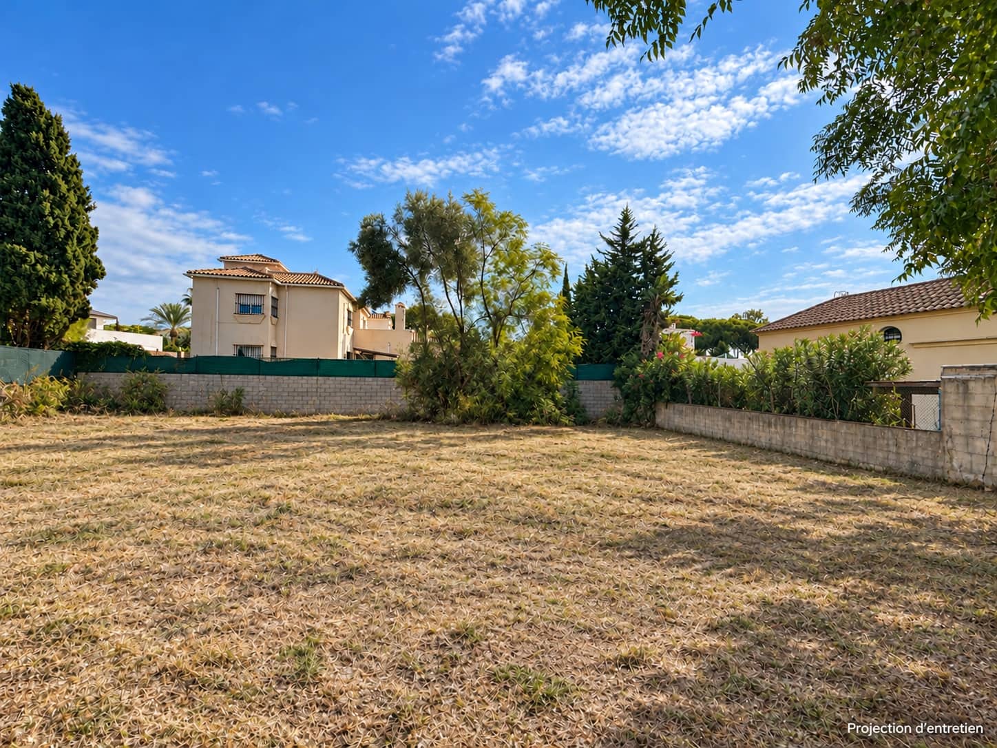 Building Plot for sale in Marbella - € 850,000 (Ref: 10162252)