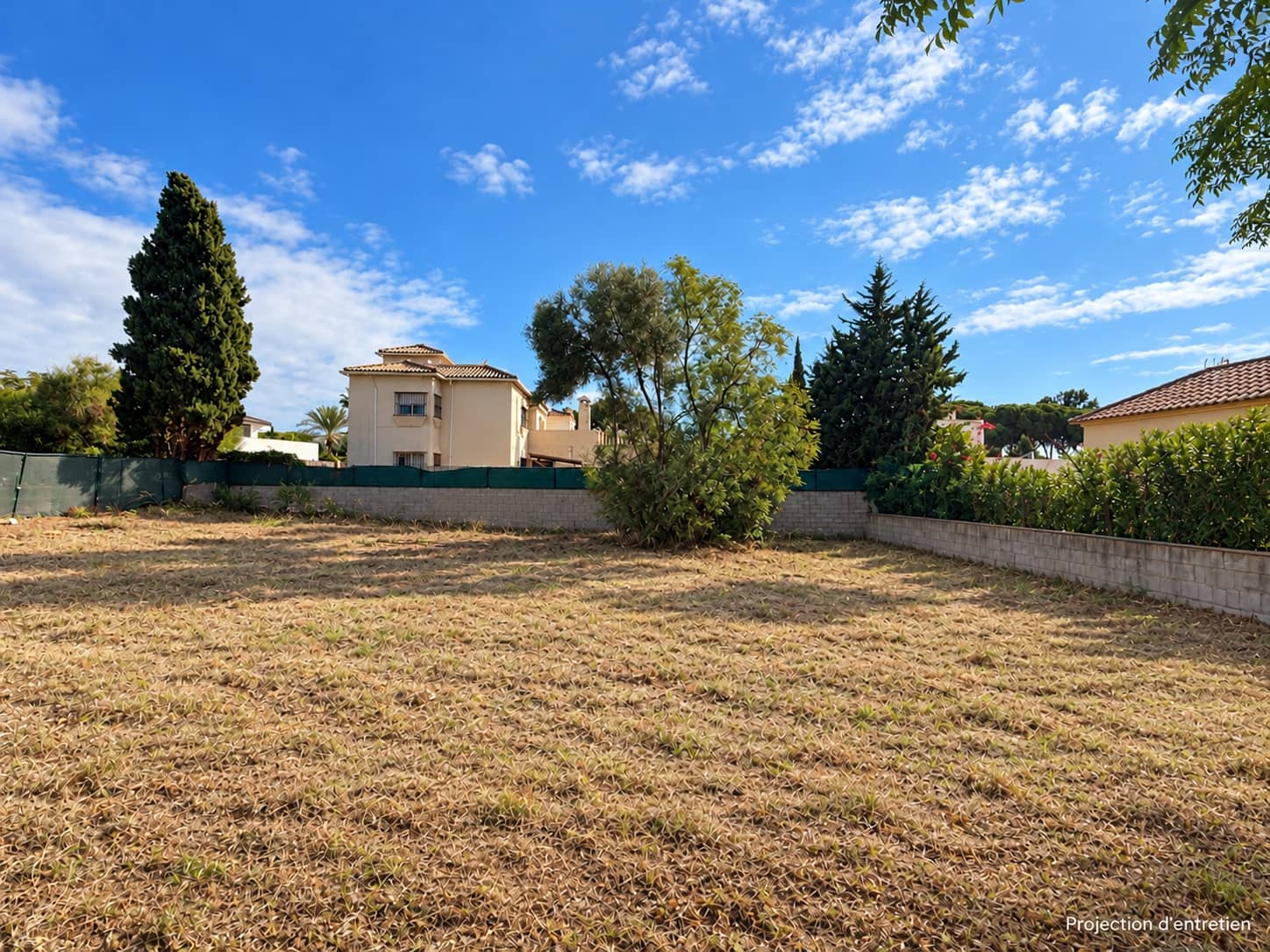 Building Plot for sale in Marbella - € 850,000 (Ref: 10162252)