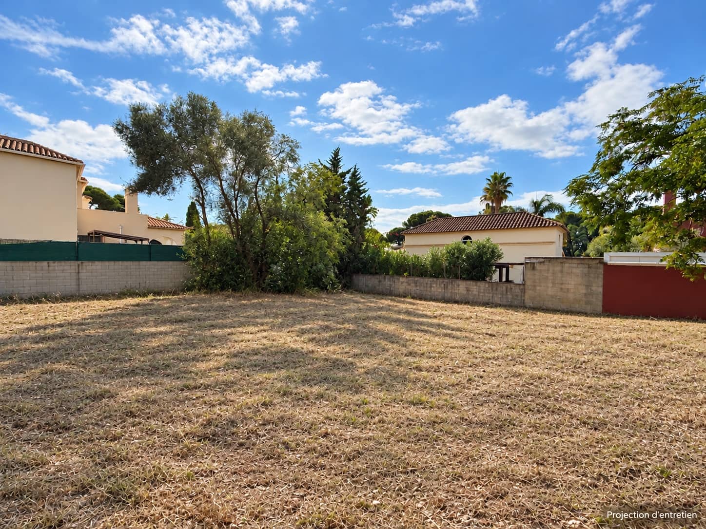 Building Plot for sale in Marbella - € 850,000 (Ref: 10162252)