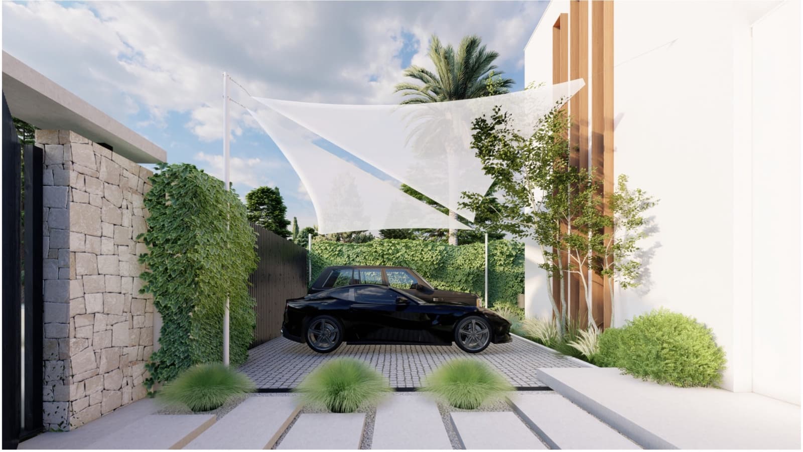 Building Plot for sale in Marbella - € 850,000 (Ref: 10162252)