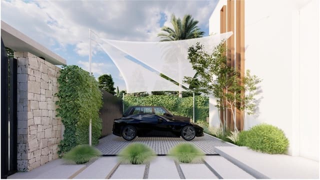 Building Plot for sale in Marbella - € 850,000 (Ref: 10162252)