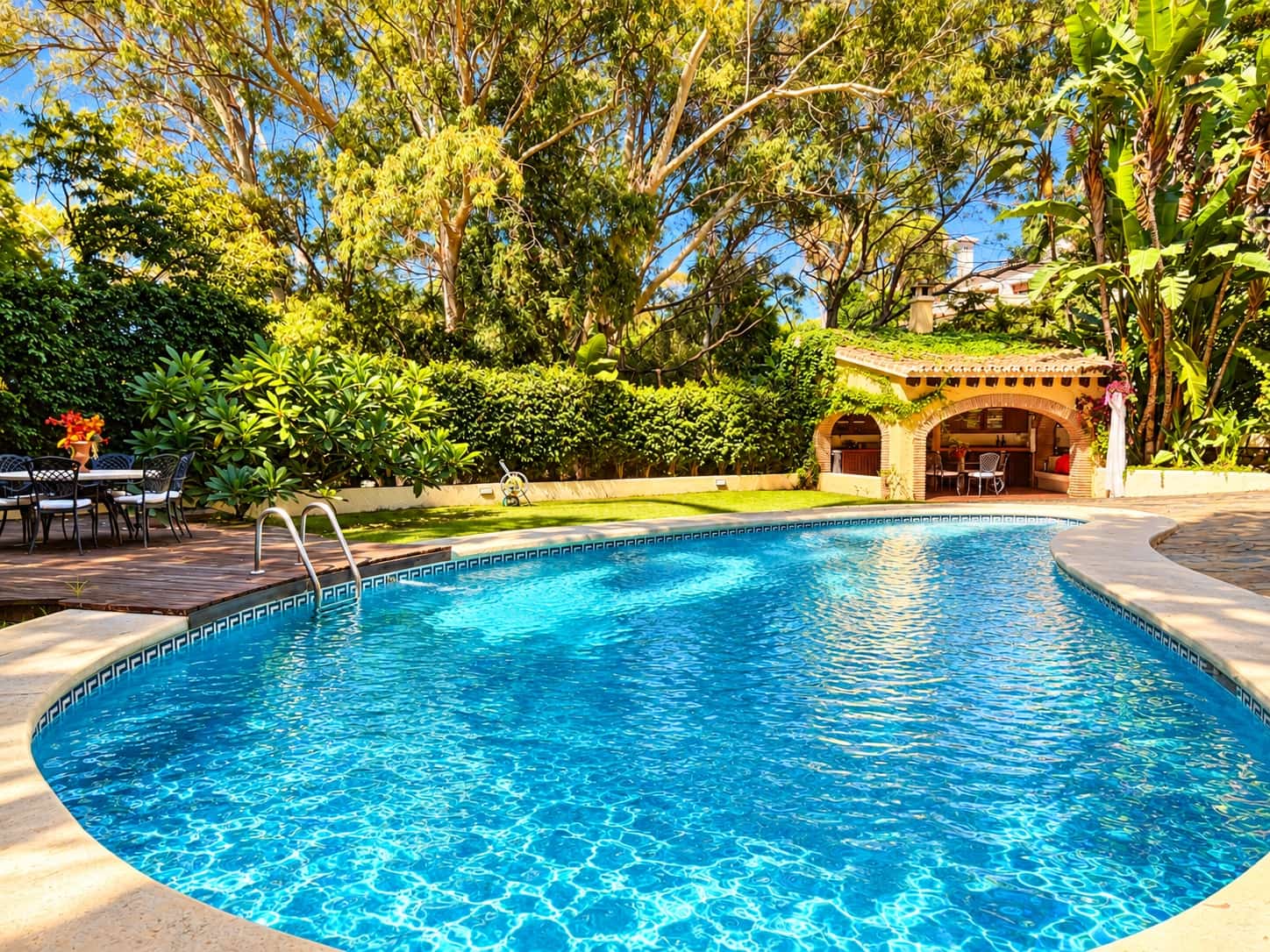 7 soveværelse Villa til salg i Calahonda med swimmingpool garage - € 2.950.000 (Ref: 10166630)