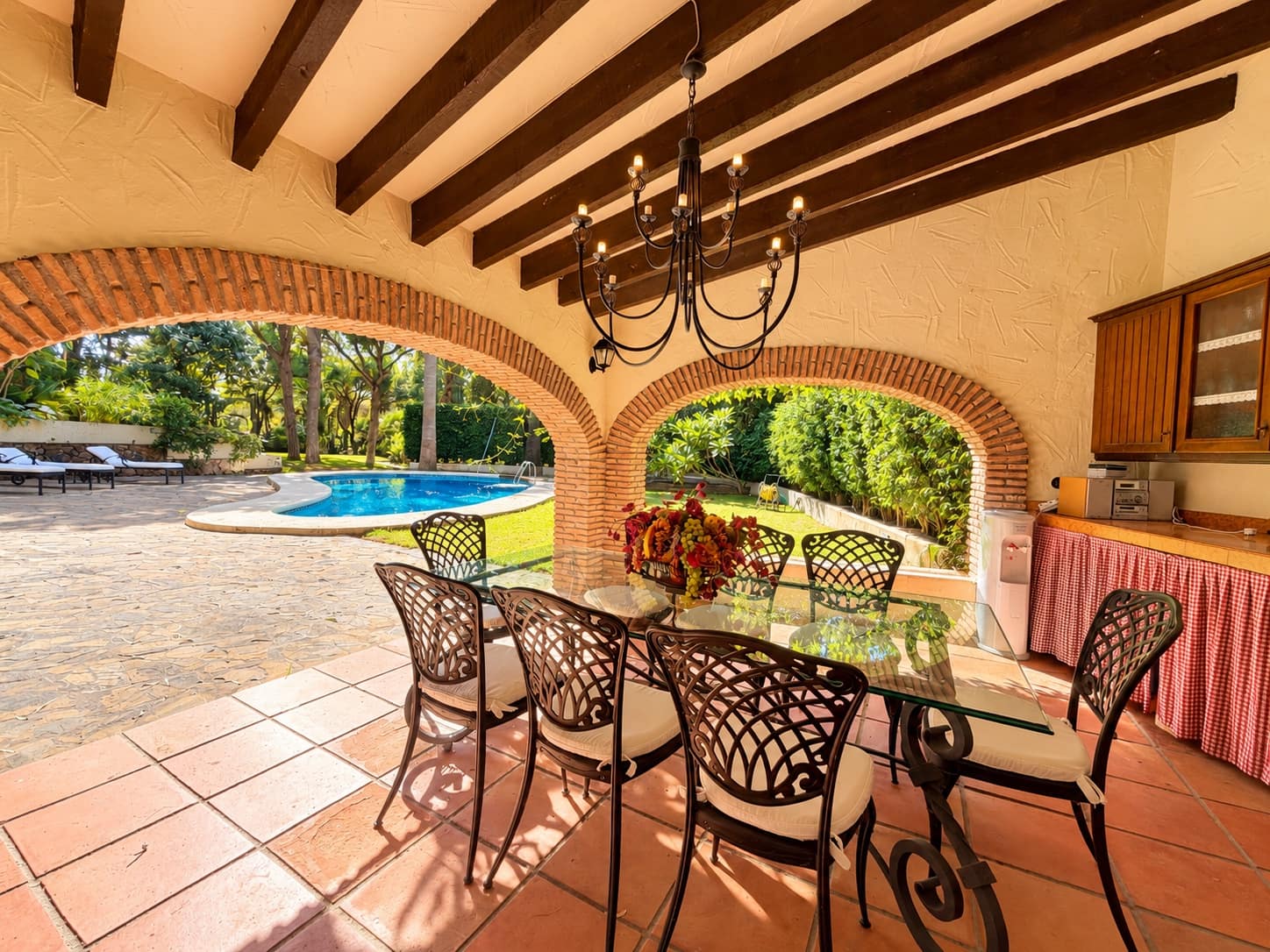 7 soveværelse Villa til salg i Calahonda med swimmingpool garage - € 2.950.000 (Ref: 10166630)