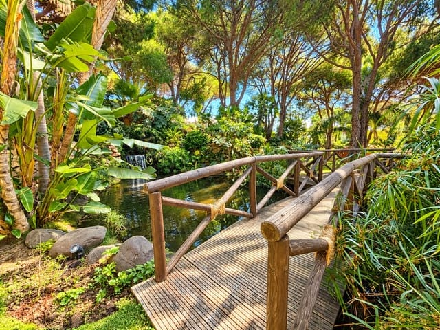 7 soveværelse Villa til salg i Calahonda, Mijas med swimmingpool garage - € 2.950.000 (Ref: 10166630)