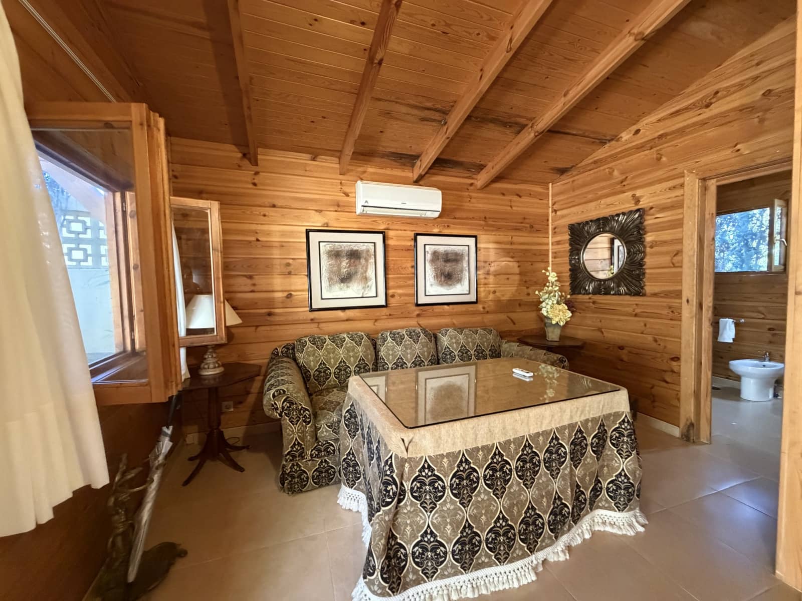 7 soveværelse Villa til salg i Calahonda med swimmingpool garage - € 2.950.000 (Ref: 10166630)
