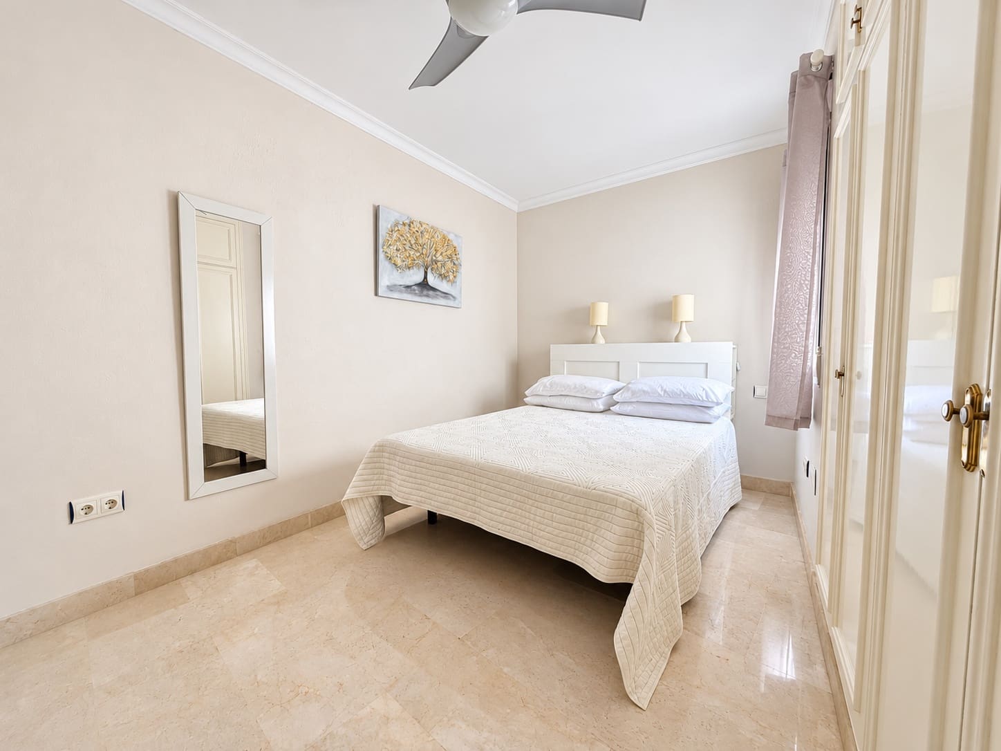 2 soveværelse Penthouse til salg i Fuengirola - € 395.000 (Ref: 10168541)