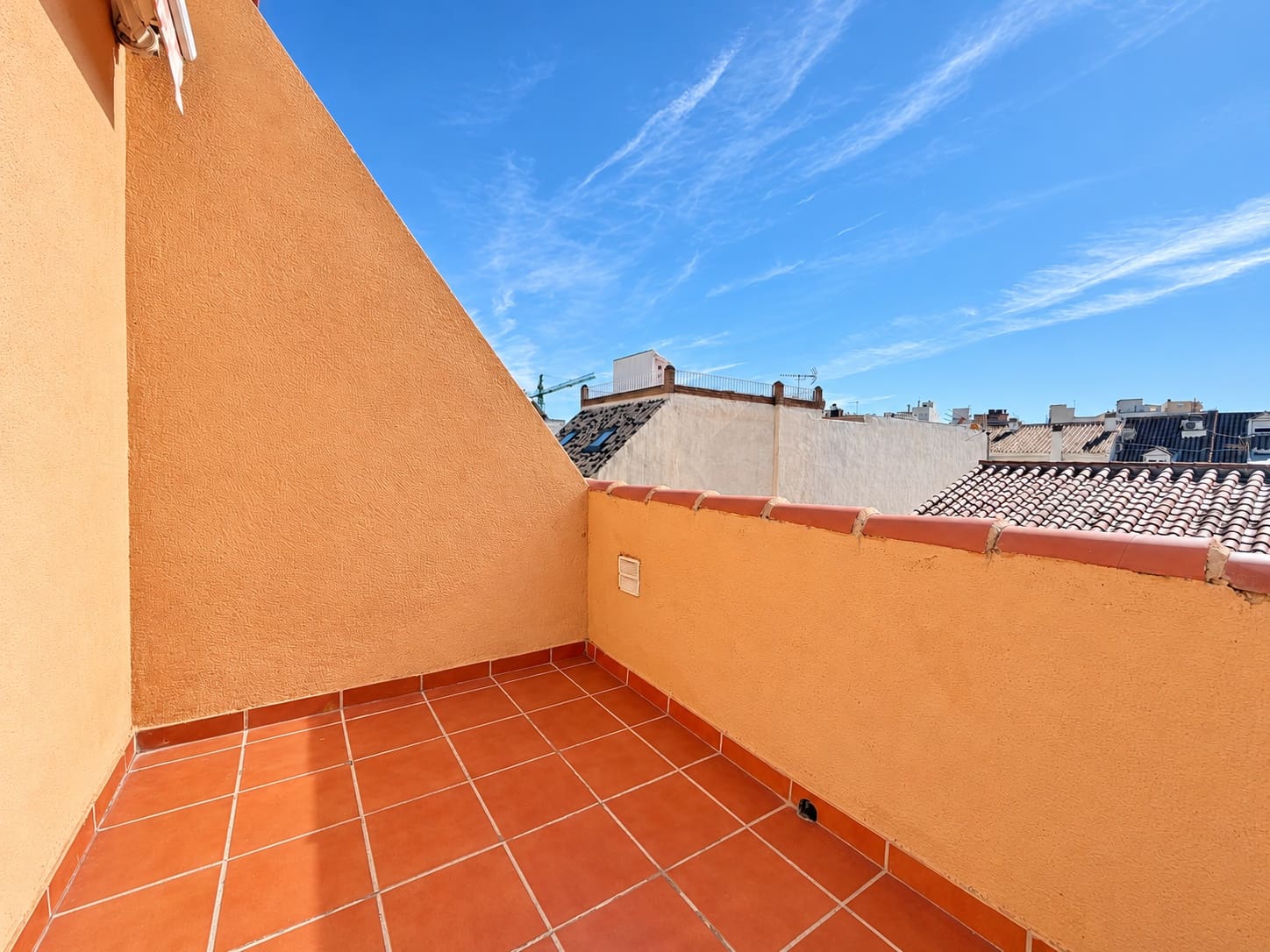 2 soveværelse Penthouse til salg i Fuengirola - € 395.000 (Ref: 10168541)