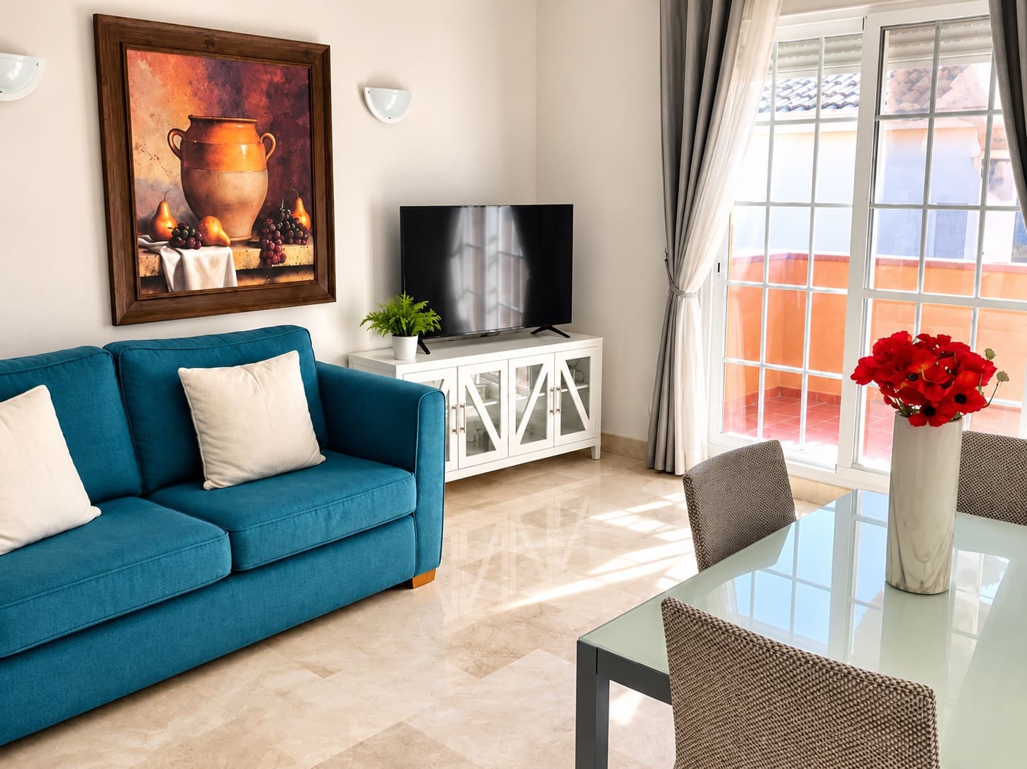 2 soveværelse Penthouse til salg i Fuengirola - € 395.000 (Ref: 10168541)