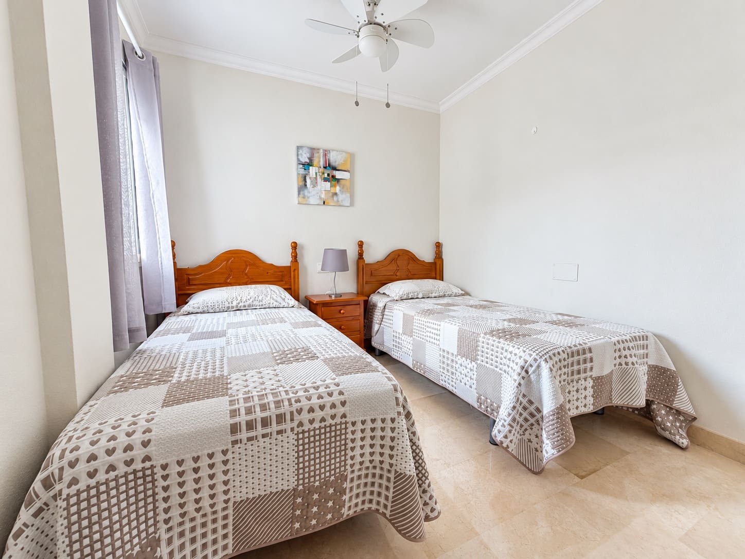 2 soveværelse Penthouse til salg i Fuengirola - € 395.000 (Ref: 10168541)