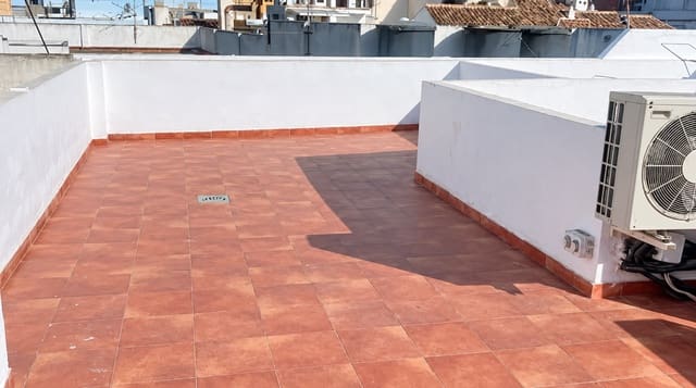 2 soveværelse Penthouse til salg i Fuengirola - € 395.000 (Ref: 10168541)