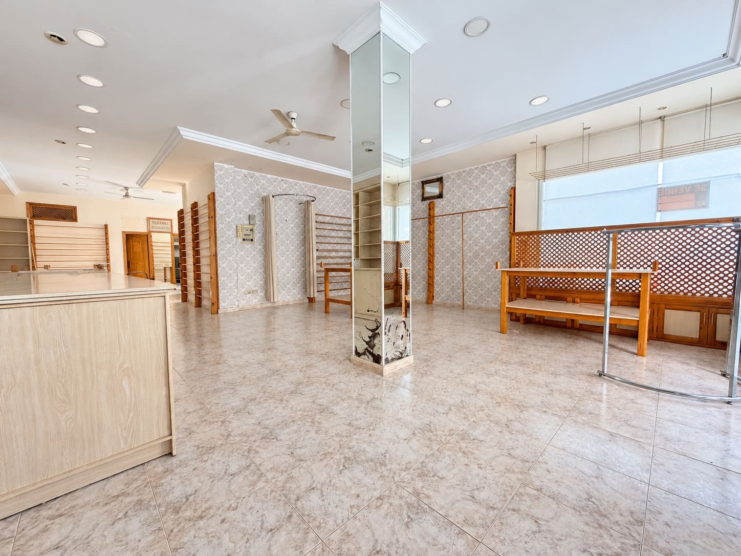 Commerciale in vendita in Fuengirola - 370.000 € (Rif: 10168542)