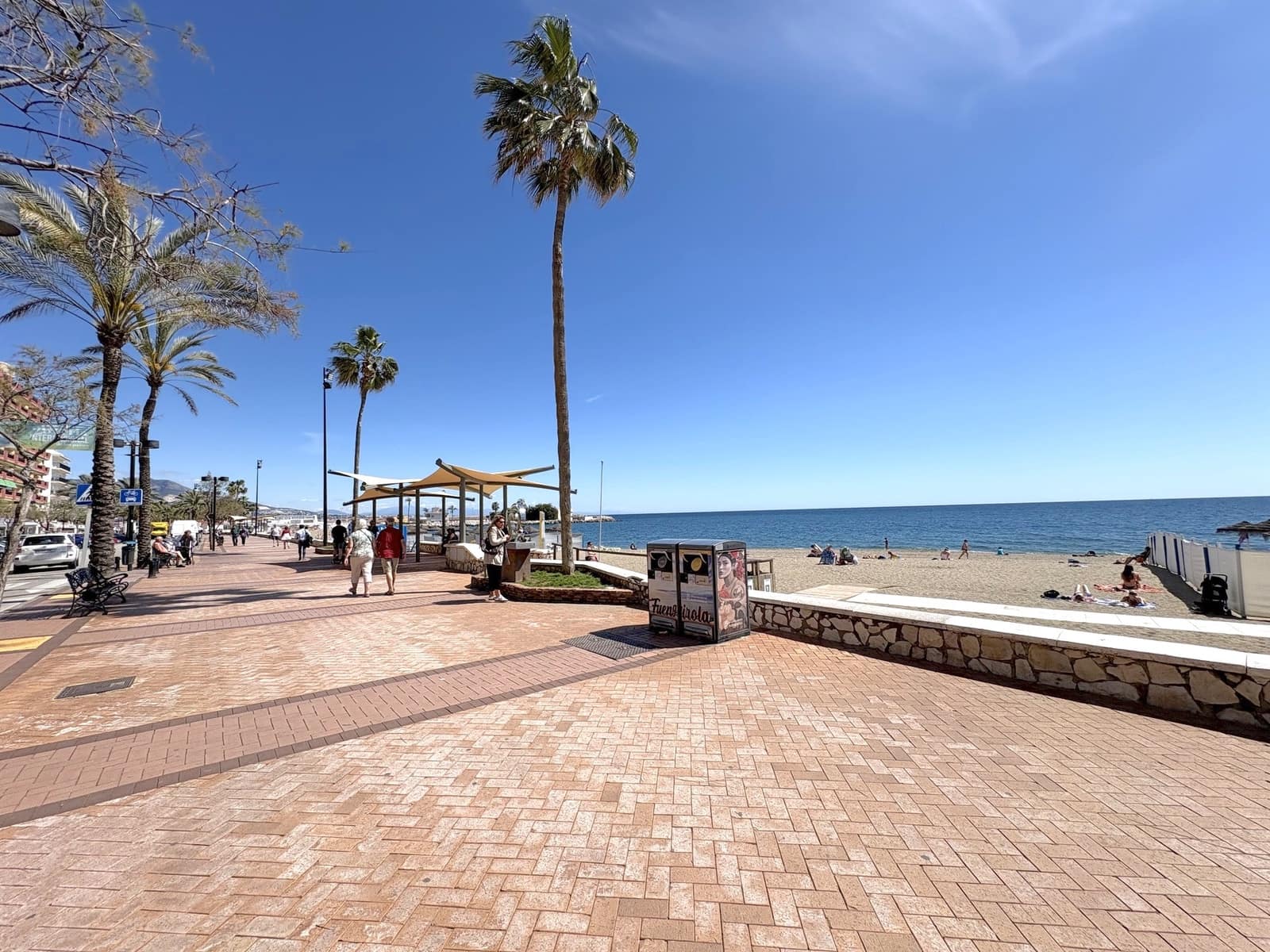 Commerciale in vendita in Fuengirola - 370.000 € (Rif: 10168542)
