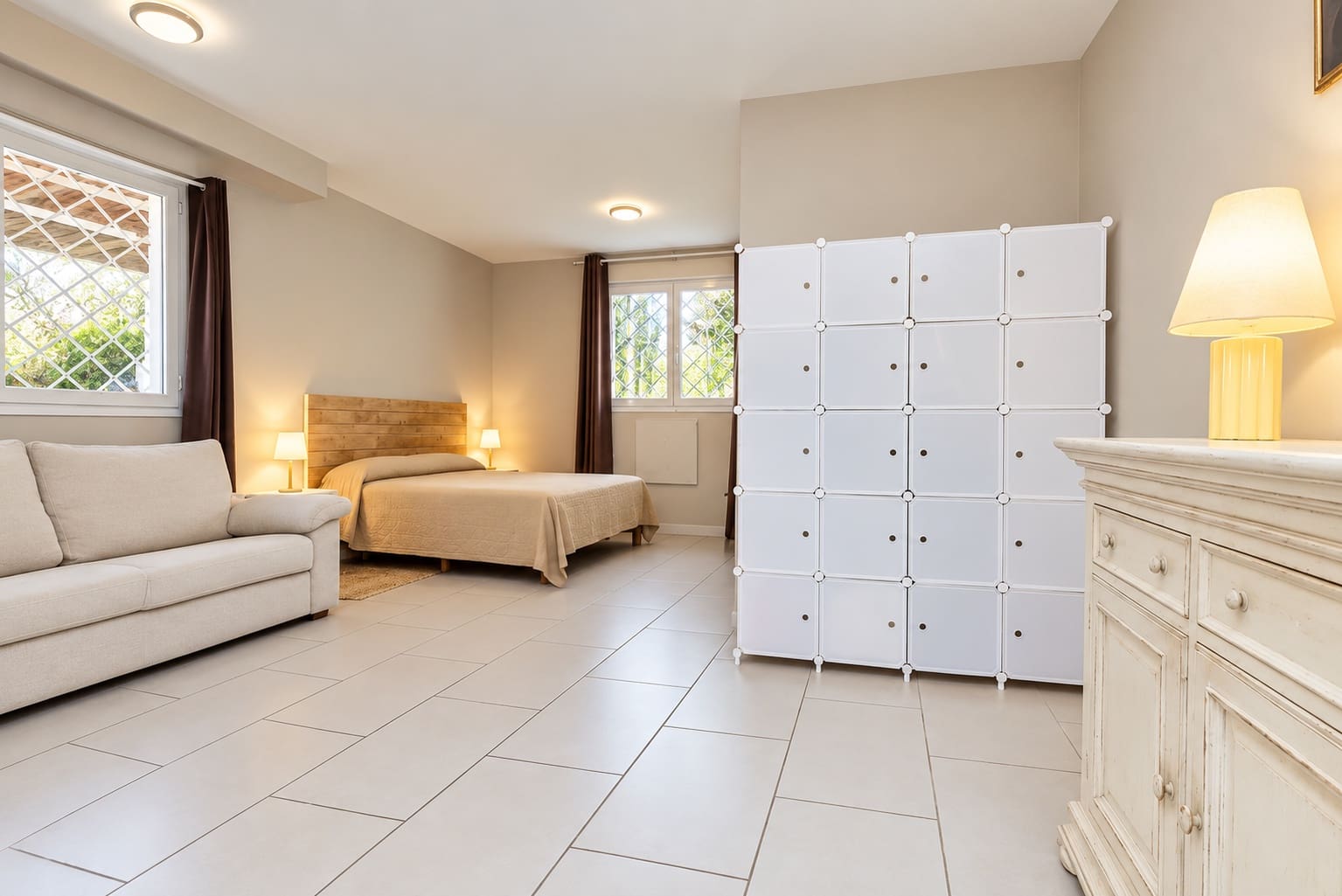 3 bedroom Semi-detached Villa for sale in Marbella with garage - € 850,000 (Ref: 10171544)