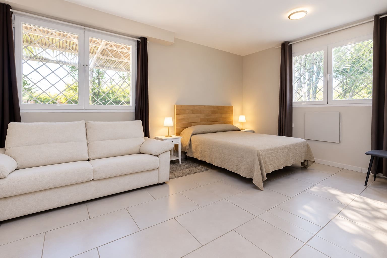 3 bedroom Semi-detached Villa for sale in Marbella with garage - € 850,000 (Ref: 10171544)