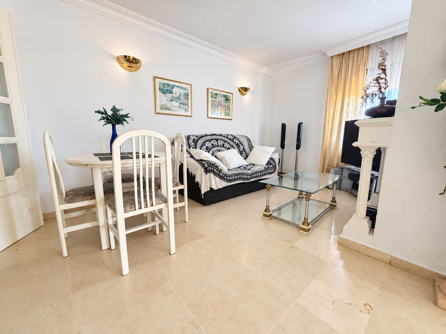 3 soverom Leilighet til salgs i Fuengirola med svømmebasseng - € 410 000 (Ref: 10171545)