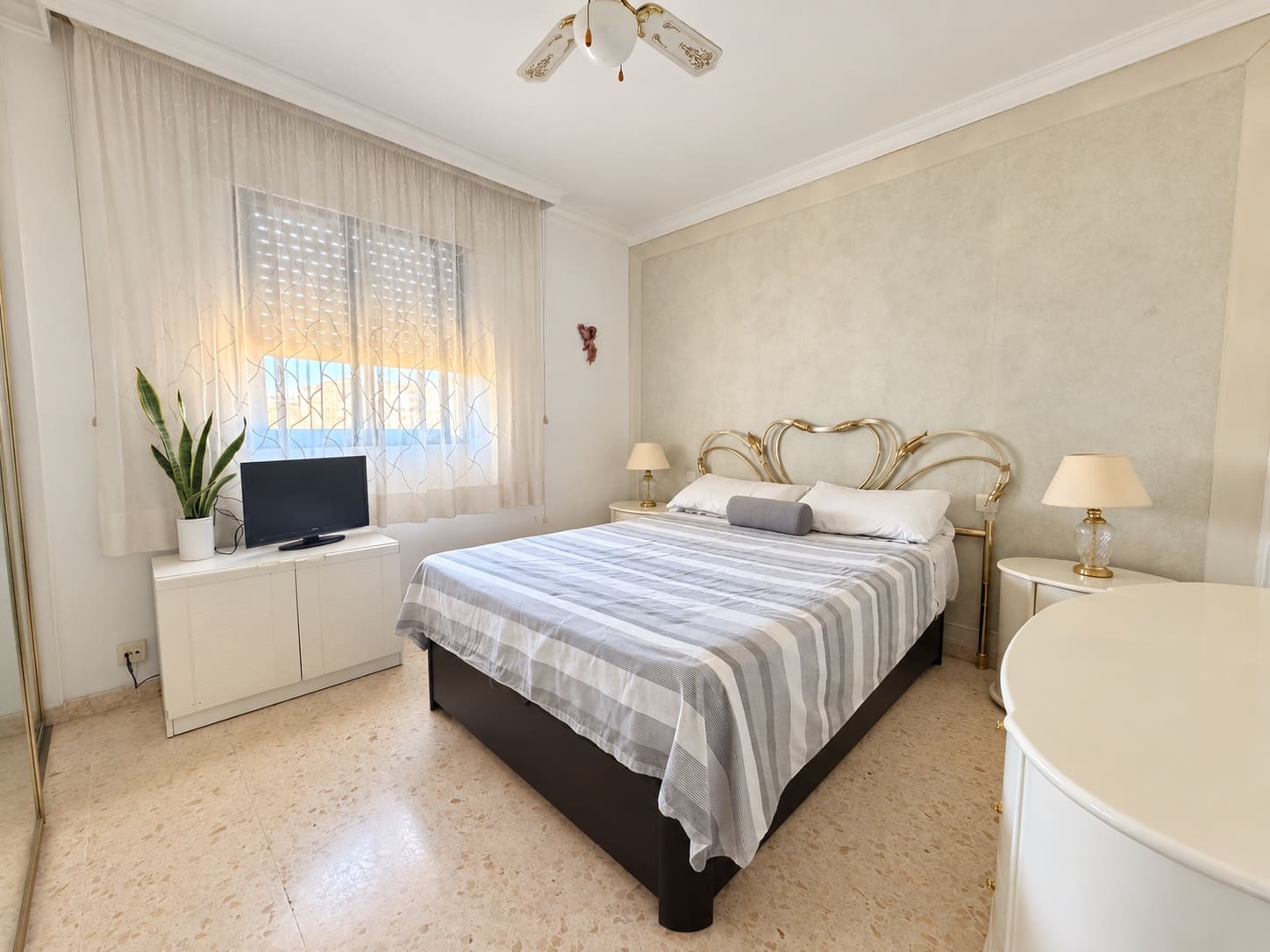 3 soverom Leilighet til salgs i Fuengirola med svømmebasseng - € 410 000 (Ref: 10171545)