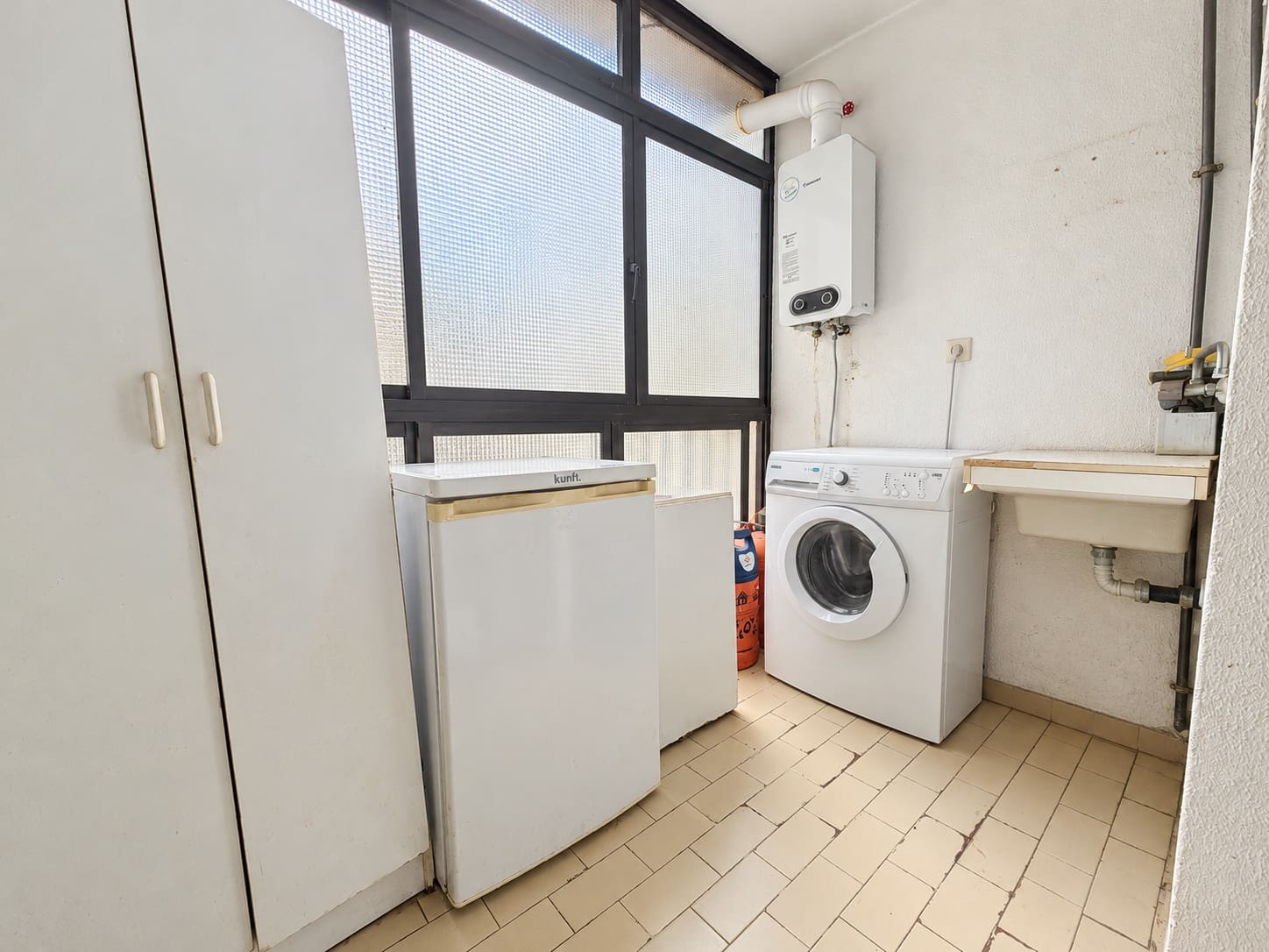 3 soverom Leilighet til salgs i Fuengirola med svømmebasseng - € 410 000 (Ref: 10171545)