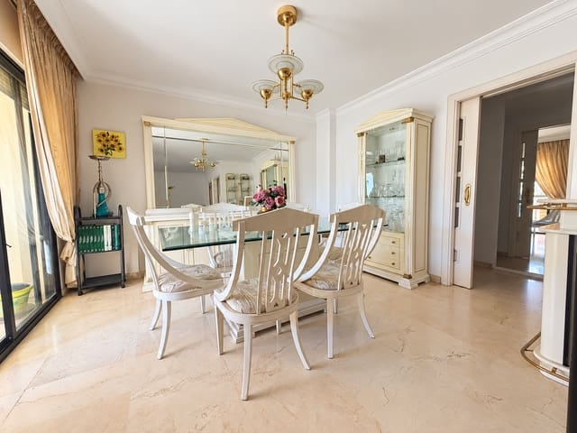 3 soverom Leilighet til salgs i Los Boliches , Fuengirola med svømmebasseng - € 410 000 (Ref: 10171545)