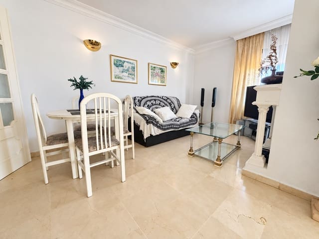 3 soverom Leilighet til salgs i Los Boliches , Fuengirola med svømmebasseng - € 410 000 (Ref: 10171545)
