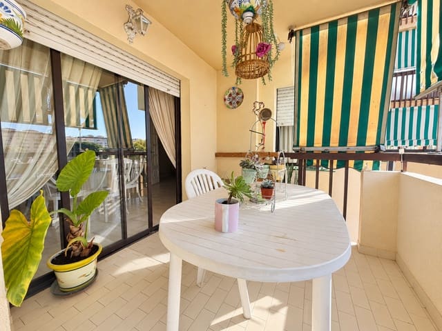 3 soverom Leilighet til salgs i Los Boliches , Fuengirola med svømmebasseng - € 410 000 (Ref: 10171545)