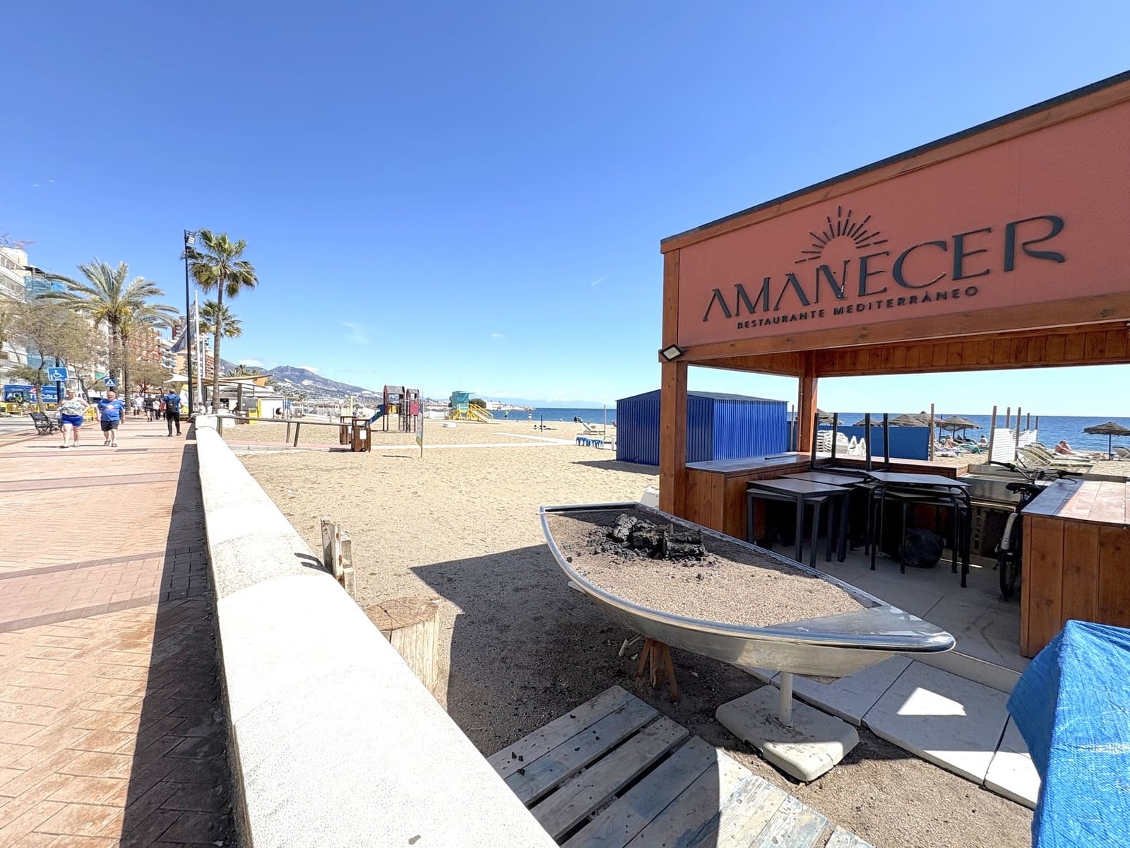 3 soverom Leilighet til salgs i Fuengirola med svømmebasseng - € 410 000 (Ref: 10171545)