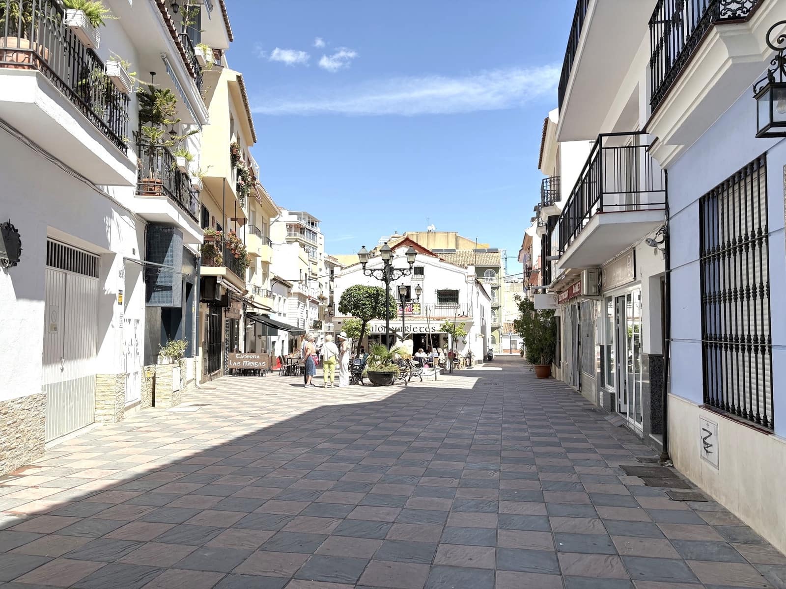 3 soverom Leilighet til salgs i Fuengirola med svømmebasseng - € 410 000 (Ref: 10171545)