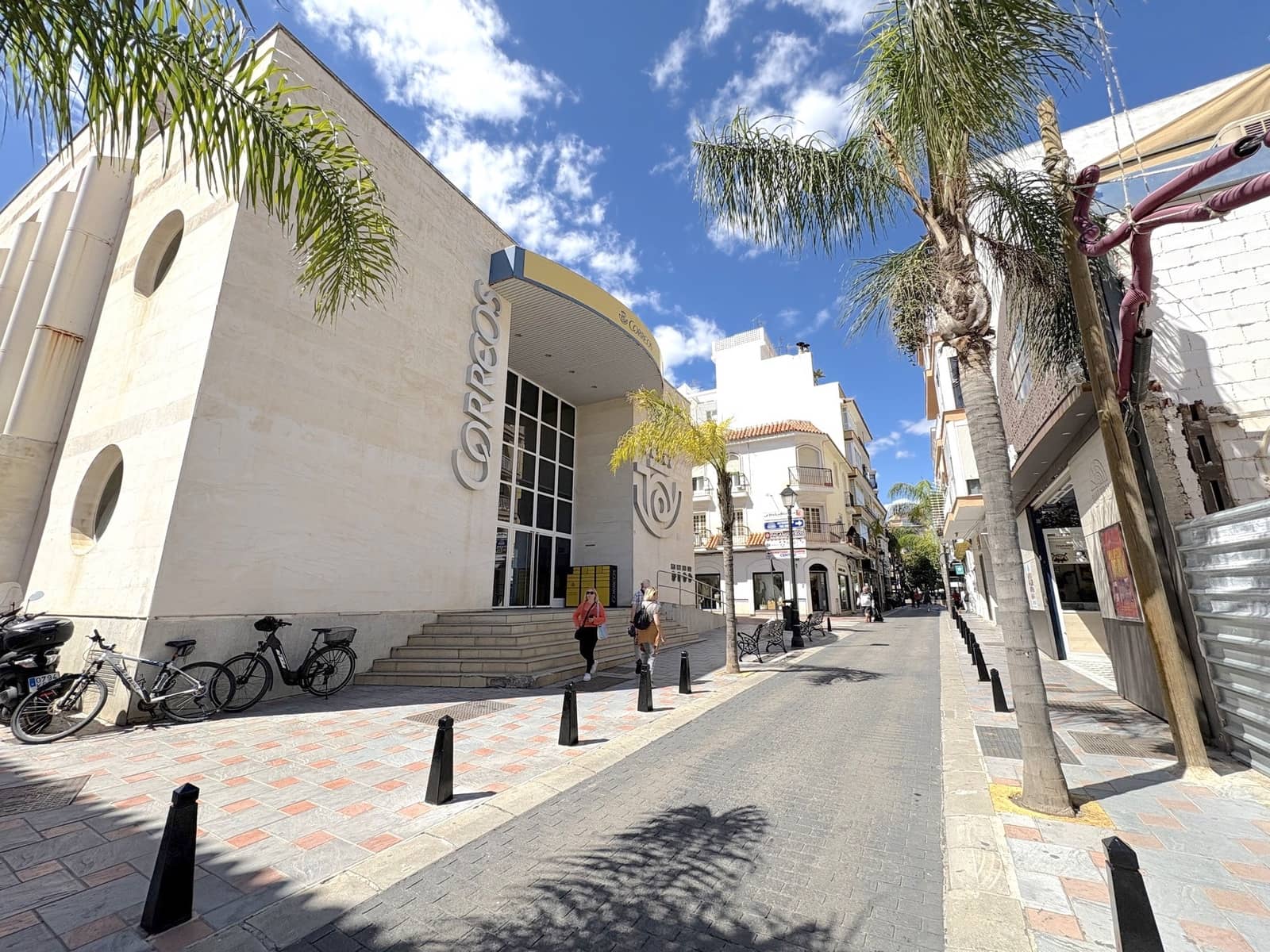 3 soverom Leilighet til salgs i Fuengirola med svømmebasseng - € 410 000 (Ref: 10171545)