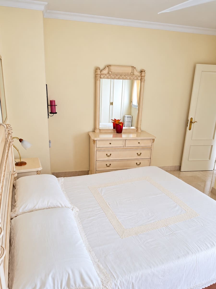 2 chambre Penthouse à vendre à Fuengirola - 415 000 € (Ref: 10171546)