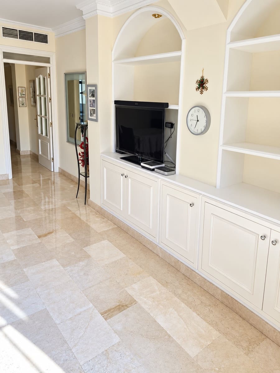 2 chambre Penthouse à vendre à Fuengirola - 415 000 € (Ref: 10171546)
