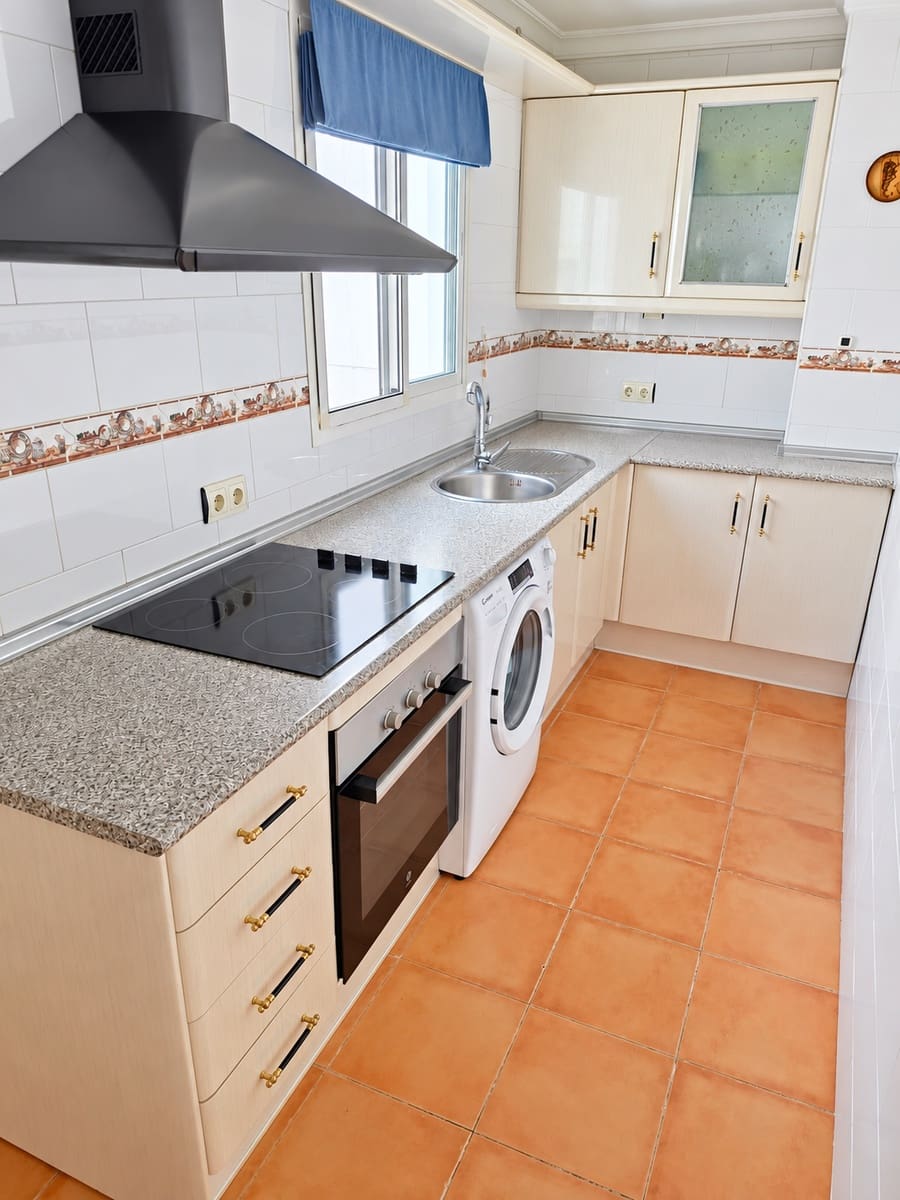 2 chambre Penthouse à vendre à Fuengirola - 415 000 € (Ref: 10171546)