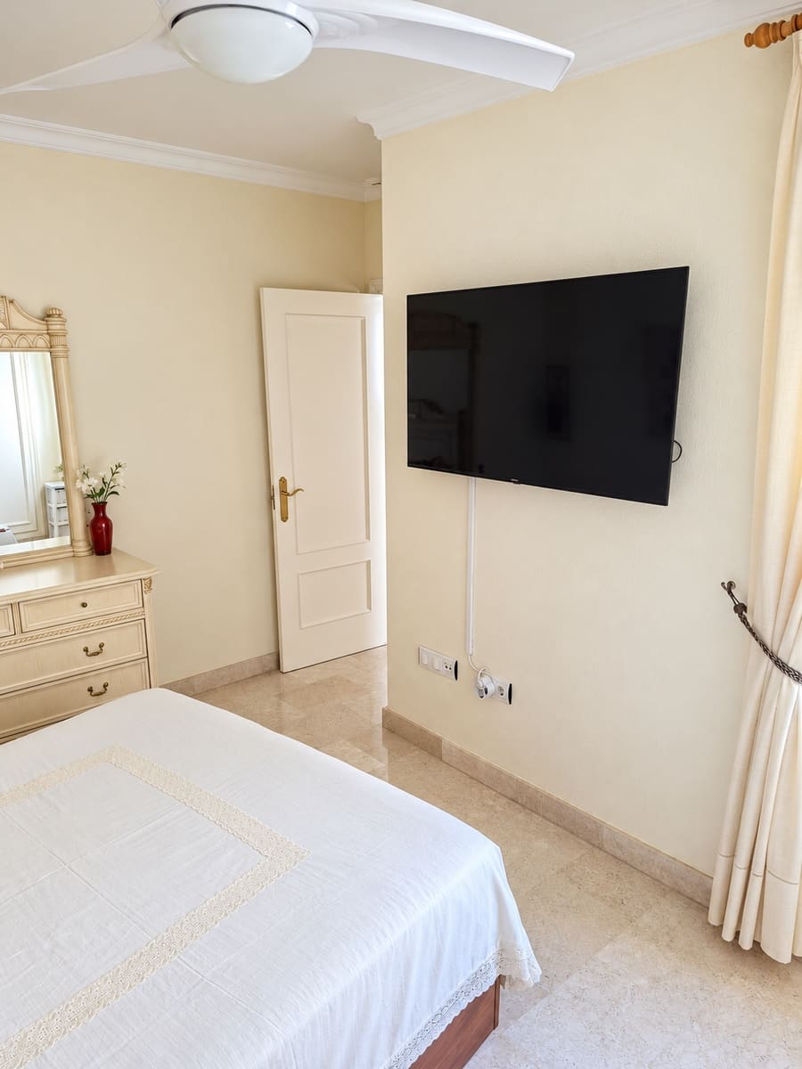 2 chambre Penthouse à vendre à Fuengirola - 415 000 € (Ref: 10171546)