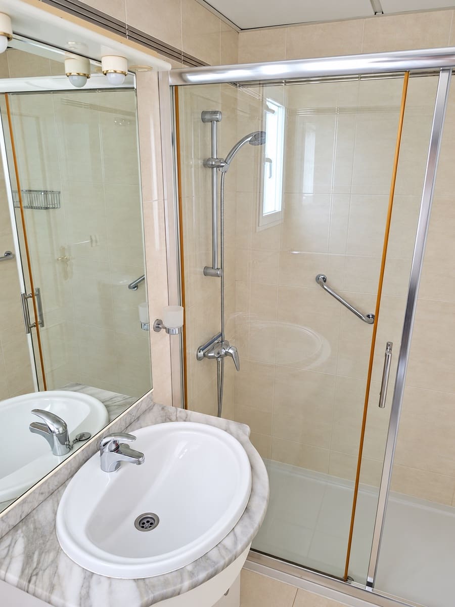 2 chambre Penthouse à vendre à Fuengirola - 415 000 € (Ref: 10171546)