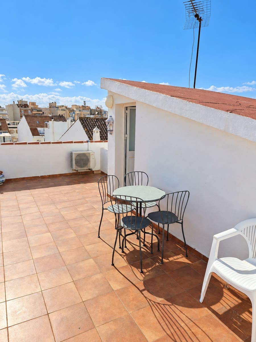 2 chambre Penthouse à vendre à Fuengirola - 415 000 € (Ref: 10171546)
