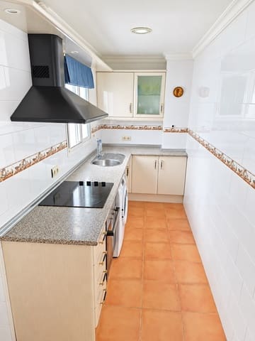 2 soveværelse Penthouse til salg i Fuengirola - € 415.000 (Ref: 10171546)
