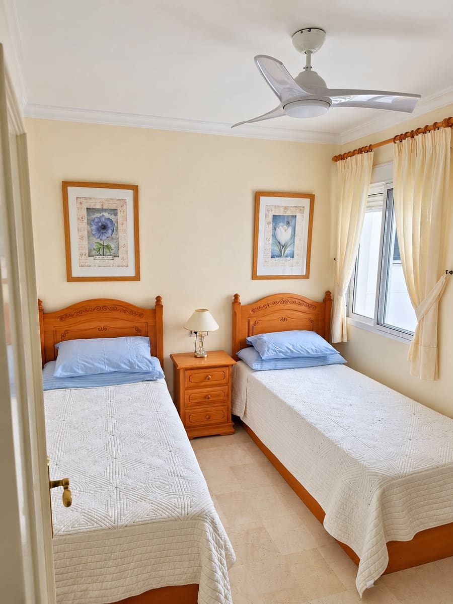 2 chambre Penthouse à vendre à Fuengirola - 415 000 € (Ref: 10171546)