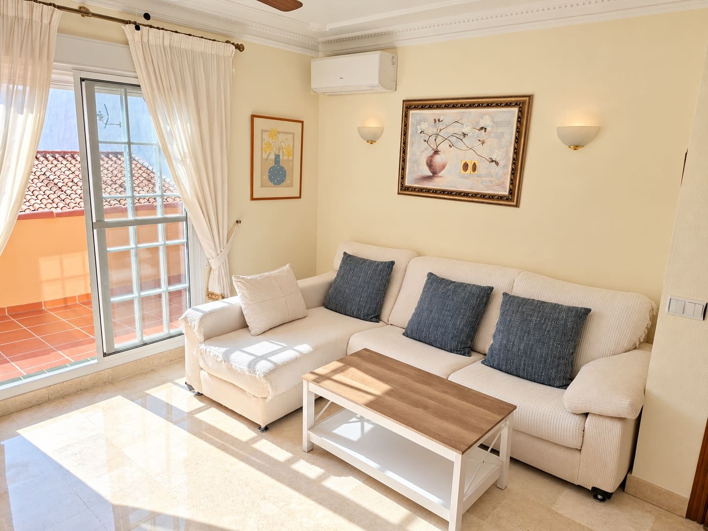 2 chambre Penthouse à vendre à Fuengirola - 415 000 € (Ref: 10171546)