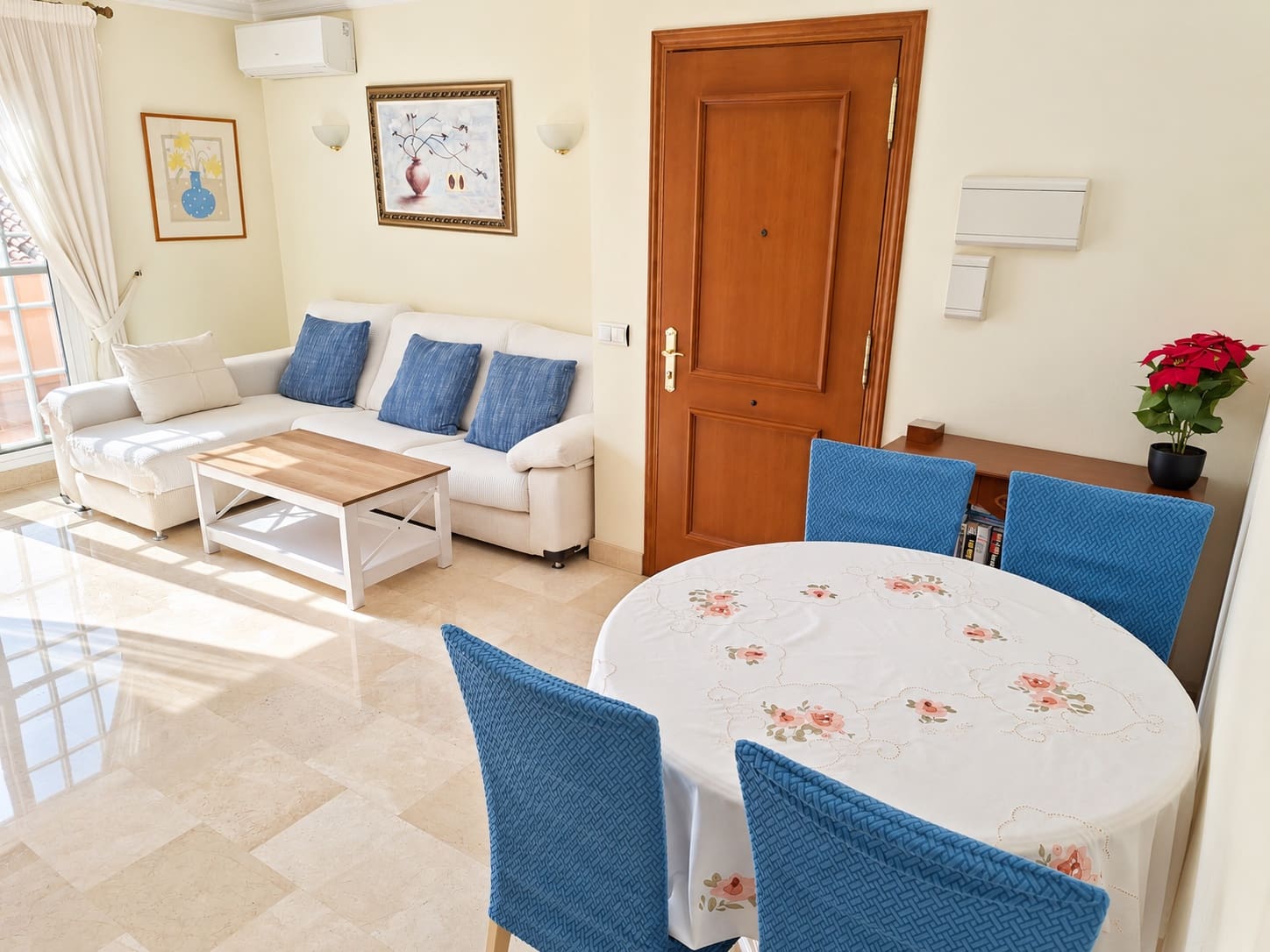 2 chambre Penthouse à vendre à Fuengirola - 415 000 € (Ref: 10171546)