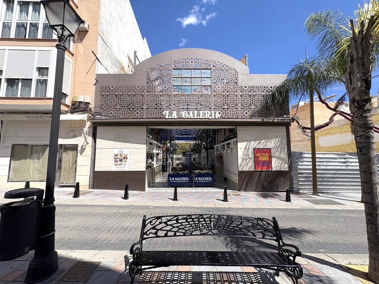 2 chambre Penthouse à vendre à Fuengirola - 415 000 € (Ref: 10171546)