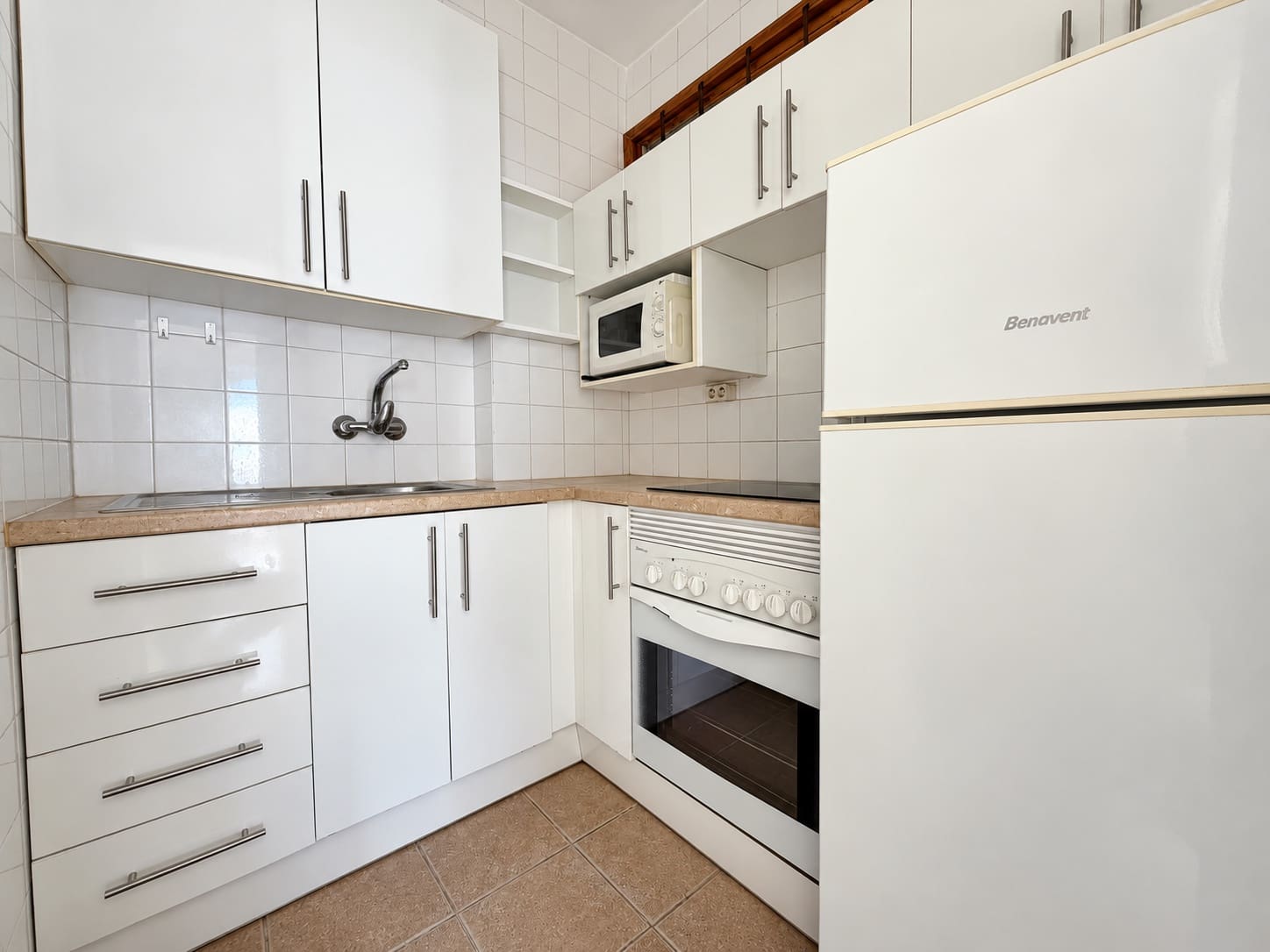 2 sovrum Lägenhet till salu i Fuengirola med garage - 490 000 € (Ref: 10173823)