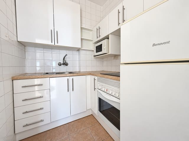 2 sovrum Lägenhet till salu i Fuengirola med garage - 490 000 € (Ref: 10173823)